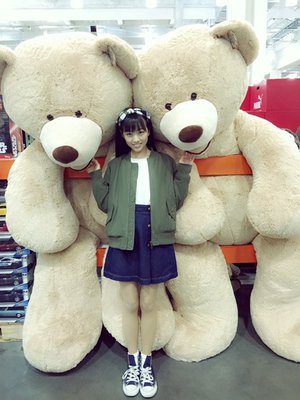 今日バジルの苗を買いました。たくさん育ったら何を作ろうかな～～！？今から楽しみです。 - 画像2