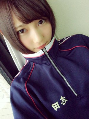 ショート風。のサムネイル