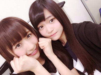 ガールズアワード①♥︎∗*ﾟのサムネイル