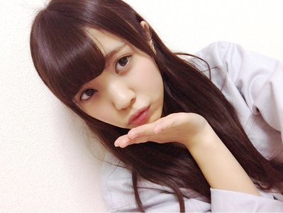 足ほっそ〜顔ちっちゃ〜の連発でした☆彡のサムネイル