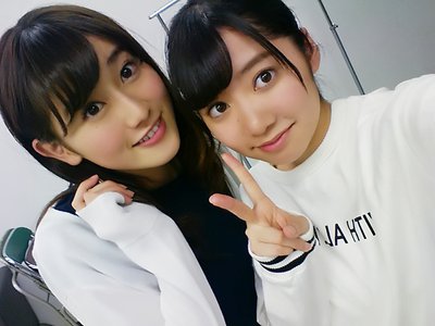 GirlsAward 、もう同い年になってまう(T_T)のサムネイル