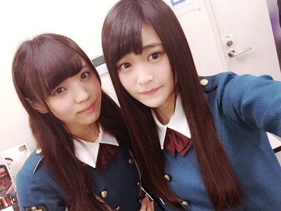 ガールズアワード②♥︎∗*ﾟのサムネイル