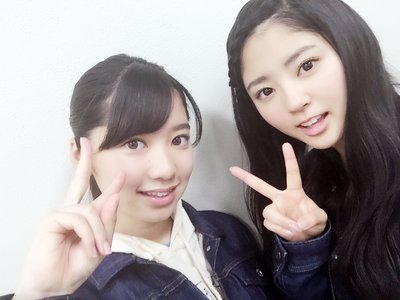 Girls Award - 画像2