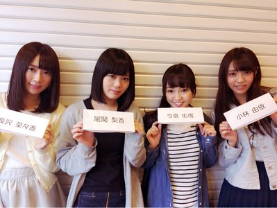 写真の中の小人くん見つけてみてね☆彡のサムネイル