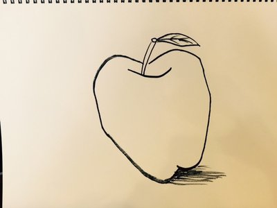 佐藤詩織の〜!アートスクール!! - 画像2
