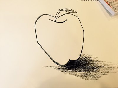 佐藤詩織の〜!アートスクール!! - 画像3