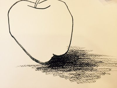 佐藤詩織の〜!アートスクール!! - 画像4