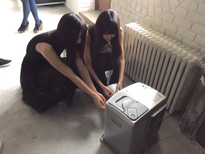 UTB＋オフショットいっぱい♡ - 画像1