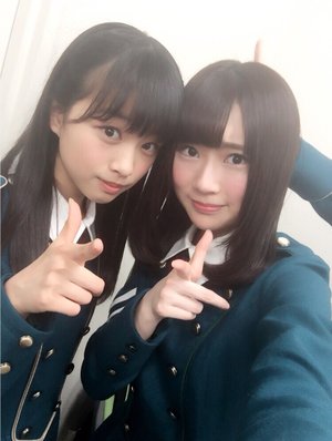 サイレントマジョリティーのサムネイル