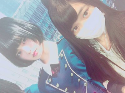 てちこ①のサムネイル