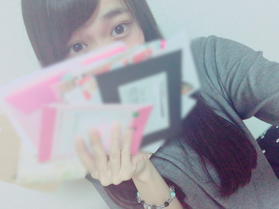 ファンレター(ˊ˘ˋ*)のサムネイル
