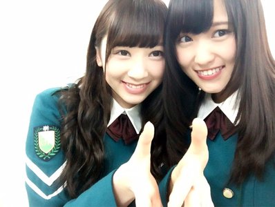 初の全国握手会ありがとうございました♡!! - 画像1