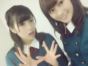 ＼︎︎全国握手会in幕張メッセ❤︎︎157／ - 画像4