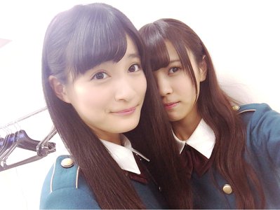 あくしゅくしゅくしゅ☆彡のサムネイル