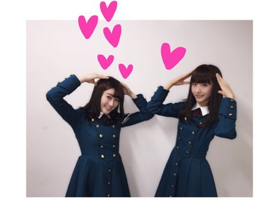 ♥︎全国握手会♥︎ - 画像1
