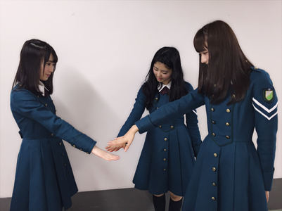 ♥︎全国握手会♥︎ - 画像3