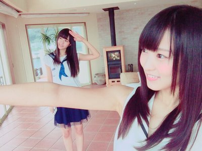 オフショットいっぱいです！！！ - 画像2