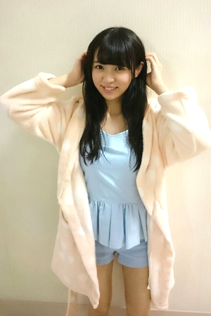髪の毛シュッシュ☆彡 - 画像2