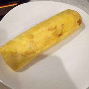 卵焼きだけは!!のサムネイル