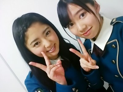 明日は……のサムネイル