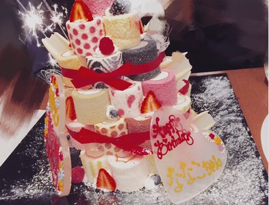 ♥︎(初)MUSIC_STATION♥︎のサムネイル
