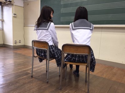 なつかしカシーーーーっ。のサムネイル