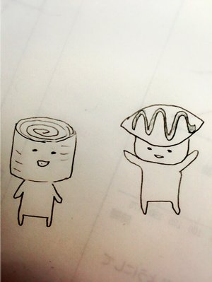 自分ヒストリー - 画像1