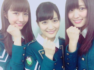 ニコ生観てください♡ - 画像1