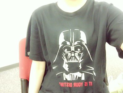 スターウォーズのサムネイル