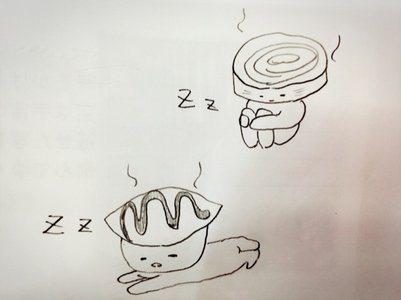 くま。のサムネイル