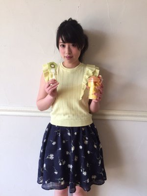 ＼︎︎番外編はフルーツを☆ミ❤︎︎167／ - 画像1