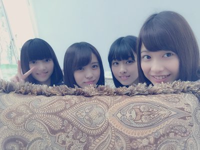 ないしょ☆彡のサムネイル