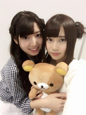 初個別握手会... ♪*゜ - 画像2
