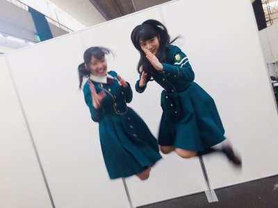 コロネのサムネイル