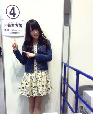 京都個別握手会楽しかったです\♥︎/ - 画像2