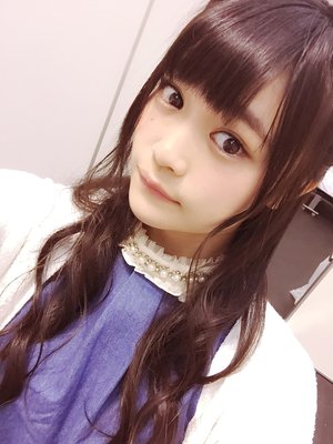 個別握手会②のサムネイル