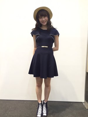 ニャーとか。またねんとか。私服とか。 - 画像2