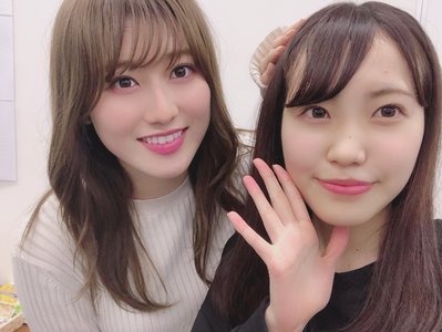 🐙。松田里奈です。のサムネイル