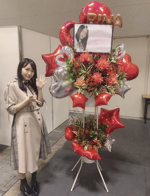 🐙。松田里奈です。 - 画像2