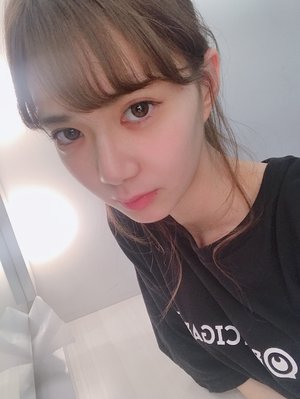 好きな音楽を聴いて歩く寒い日の帰り道とか風で感じる冷たい空気が好きだった、冬が好き。松平璃子 - 画像9