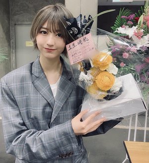 ♡ 名古屋 ：個別握手会 ♡ - 画像3