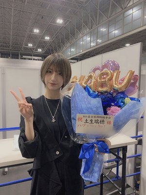 ♡ 名古屋 ：個別握手会 ♡ - 画像6