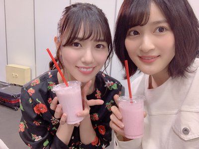 キュンのサムネイル