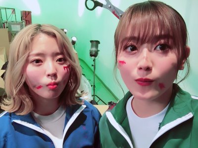 みんなでゲームしたい🥰のサムネイル