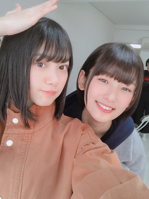 元気森森、森田ひかるです 🐟 - 画像5