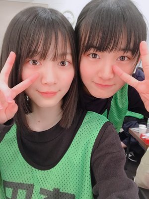 元気森森、森田ひかるです 🐟 - 画像6
