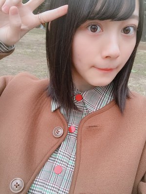 元気森森、森田ひかるです 🐟 - 画像8