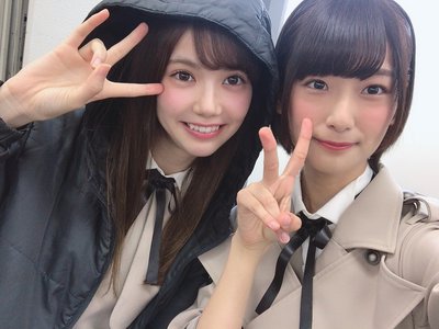 ゆいからゆみこ。井上梨名です。 - 画像4