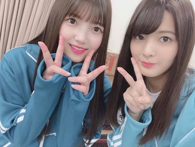 背負い込んでばっかりじゃなくてたまには肩の荷をおろしてください。関有美子。 - 画像2