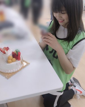 背負い込んでばっかりじゃなくてたまには肩の荷をおろしてください。関有美子。 - 画像4